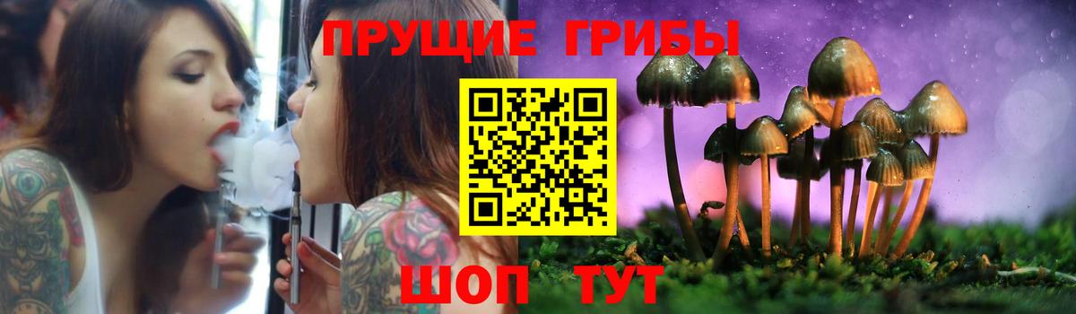Псилоцибиновые грибы MAGIC MUSHROOMS Семёнов